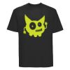 Russell Athletic Classic Ringspun T-Shirt Russell Athletic Classic Ringspun T-Shirt Thumbnail