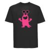 Russell Athletic Classic Ringspun T-Shirt Russell Athletic Classic Ringspun T-Shirt Thumbnail