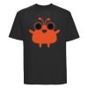 Russell Athletic Classic Ringspun T-Shirt Russell Athletic Classic Ringspun T-Shirt Thumbnail