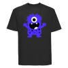 Russell Athletic Classic Ringspun T-Shirt Russell Athletic Classic Ringspun T-Shirt Thumbnail