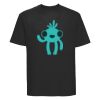 Russell Athletic Classic Ringspun T-Shirt Russell Athletic Classic Ringspun T-Shirt Thumbnail