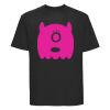 Russell Athletic Classic Ringspun T-Shirt Russell Athletic Classic Ringspun T-Shirt Thumbnail