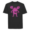 Russell Athletic Classic Ringspun T-Shirt Russell Athletic Classic Ringspun T-Shirt Thumbnail