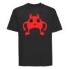 Russell Athletic Classic Ringspun T-Shirt Russell Athletic Classic Ringspun T-Shirt Thumbnail