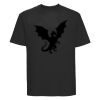 Russell Athletic Classic Ringspun T-Shirt Russell Athletic Classic Ringspun T-Shirt Thumbnail