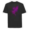 Russell Athletic Classic Ringspun T-Shirt Russell Athletic Classic Ringspun T-Shirt Thumbnail