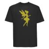 Russell Athletic Classic Ringspun T-Shirt Russell Athletic Classic Ringspun T-Shirt Thumbnail