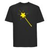 Russell Athletic Classic Ringspun T-Shirt Thumbnail