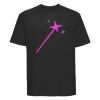 Russell Athletic Classic Ringspun T-Shirt Thumbnail