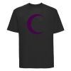 Russell Athletic Classic Ringspun T-Shirt Russell Athletic Classic Ringspun T-Shirt Thumbnail
