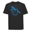 Russell Athletic Classic Ringspun T-Shirt Russell Athletic Classic Ringspun T-Shirt Thumbnail