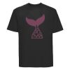 Russell Athletic Classic Ringspun T-Shirt Russell Athletic Classic Ringspun T-Shirt Thumbnail