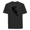 Russell Athletic Classic Ringspun T-Shirt Russell Athletic Classic Ringspun T-Shirt Thumbnail