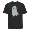 Russell Athletic Classic Ringspun T-Shirt Russell Athletic Classic Ringspun T-Shirt Thumbnail
