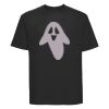 Russell Athletic Classic Ringspun T-Shirt Thumbnail