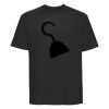 Russell Athletic Classic Ringspun T-Shirt Thumbnail