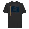 Russell Athletic Classic Ringspun T-Shirt Russell Athletic Classic Ringspun T-Shirt Thumbnail