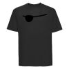 Russell Athletic Classic Ringspun T-Shirt Thumbnail