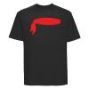 Russell Athletic Classic Ringspun T-Shirt Thumbnail