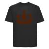 Russell Athletic Classic Ringspun T-Shirt Thumbnail