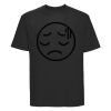 Russell Athletic Classic Ringspun T-Shirt Russell Athletic Classic Ringspun T-Shirt Thumbnail