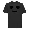 Russell Athletic Classic Ringspun T-Shirt Thumbnail