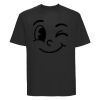 Russell Athletic Classic Ringspun T-Shirt Russell Athletic Classic Ringspun T-Shirt Thumbnail