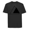 Russell Athletic Classic Ringspun T-Shirt Thumbnail