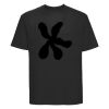 Russell Athletic Classic Ringspun T-Shirt Thumbnail