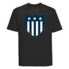 Russell Athletic Classic Ringspun T-Shirt Russell Athletic Classic Ringspun T-Shirt Thumbnail