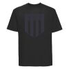 Russell Athletic Classic Ringspun T-Shirt Russell Athletic Classic Ringspun T-Shirt Thumbnail