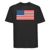 Russell Athletic Classic Ringspun T-Shirt Thumbnail