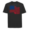 Russell Athletic Classic Ringspun T-Shirt Thumbnail