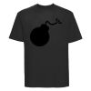 Russell Athletic Classic Ringspun T-Shirt Thumbnail