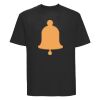 Russell Athletic Classic Ringspun T-Shirt Thumbnail