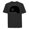 Russell Athletic Classic Ringspun T-Shirt Thumbnail