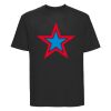 Russell Athletic Classic Ringspun T-Shirt Russell Athletic Classic Ringspun T-Shirt Thumbnail