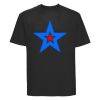 Russell Athletic Classic Ringspun T-Shirt Thumbnail