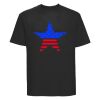 Russell Athletic Classic Ringspun T-Shirt Thumbnail