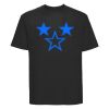 Russell Athletic Classic Ringspun T-Shirt Thumbnail
