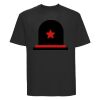 Russell Athletic Classic Ringspun T-Shirt Russell Athletic Classic Ringspun T-Shirt Thumbnail