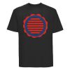 Russell Athletic Classic Ringspun T-Shirt Russell Athletic Classic Ringspun T-Shirt Thumbnail