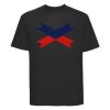 Russell Athletic Classic Ringspun T-Shirt Thumbnail
