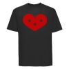 Russell Athletic Classic Ringspun T-Shirt Thumbnail