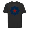 Russell Athletic Classic Ringspun T-Shirt Thumbnail