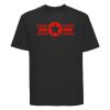 Russell Athletic Classic Ringspun T-Shirt Russell Athletic Classic Ringspun T-Shirt Thumbnail