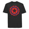 Russell Athletic Classic Ringspun T-Shirt Thumbnail