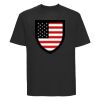 Russell Athletic Classic Ringspun T-Shirt Thumbnail