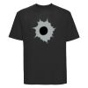 Russell Athletic Classic Ringspun T-Shirt Russell Athletic Classic Ringspun T-Shirt Thumbnail