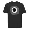 Russell Athletic Classic Ringspun T-Shirt Thumbnail